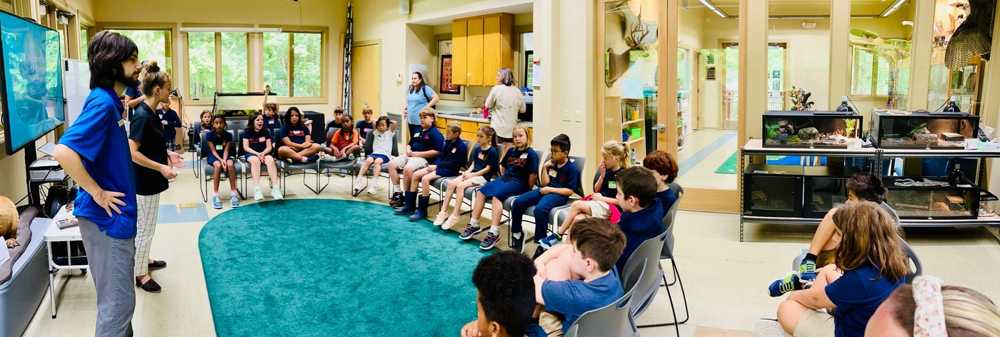 Focus Friday 2024