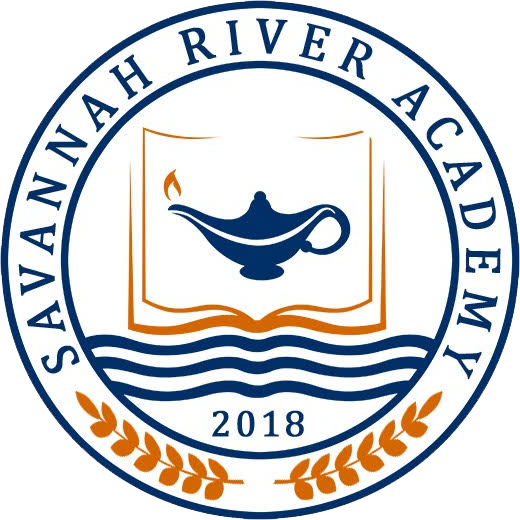 Footer Logo - Savannah River Academy