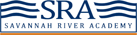Logo for Savannah River Academy
